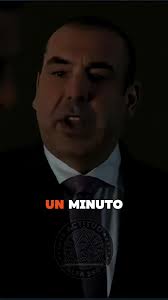 Harvey Specter vs Influencer final