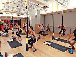 Maybe you would like to learn more about one of these? Best Fitness Classes Sports And Gyms In Nyc