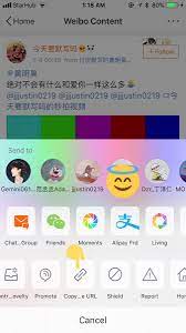 We can show you how with the inst. Slow Rest On Twitter Get The Video Link On Weibo Copy Link Go To Documents Open Safari And Search For The Weibo Miaopai Link Paste Video