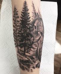 Sleeve tattoos are know to include multiple different traditional looks. 101 Awesome Forest Tattoo Designs You Will Love Outsons Men S Fashion Tips And Style Guide For 2020