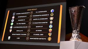 Hello fifa mobile fans, welcome to the uefa europa league! Asi Quedaron Los Grupos Tras El Sorteo De La Uefa Europa League 2020 2021 Diario Tiempo Digital