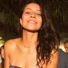 Listen to Marina Peralta