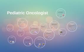 I spoke with a pediatric oncologist and it seemed like research was most of your career. Pediatric Oncologist By Cassidy Hales