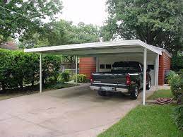 20x20 Carport Attached To Home Modernhomepatio Com Carport Designs Carport Patio Porch Design