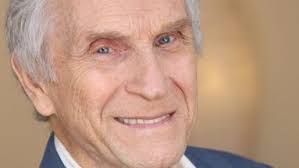 Peter Mark Richman: the pharmacist-turned-actor