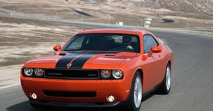 Review: 2008 Dodge Challenger SRT8 Take Two | The Truth About ...