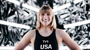 Katie Ledecky