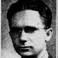 Walter Patterson Suggs (1914–2012)