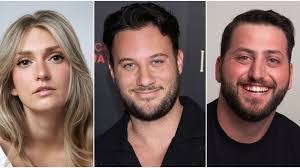 Matthew Hersh's Instagram, Twitter & Facebook