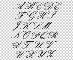 There is no manuscript form, although, the capital letters f, q, t, and z are . Calligraphy Letter Cursive Shape Alphabet Png Clipart Alphabet Angle Area Art Black Free Png Download