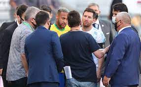 Jul 06, 2021 · colombia vs argentina se verán la caras el martes, 6 de julio por la semifinal de la copa américa 2021. I9bqlryxitduom