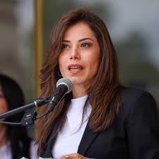 Vero Delgadillo presenta al gabinete del gobierno tapatío 2024-2027