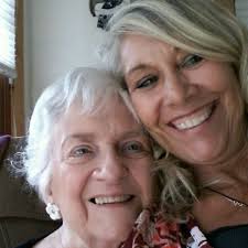 Adrienne Howell our matriarch