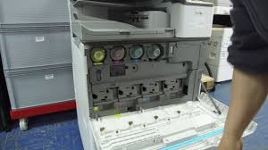 Ricoh imagines what the future could bring, and embraces change driven by imaginative thinking. Toner Replacement Ricoh Mpc4503 Mpc5503 Mpc6003 Mpc4504 Mpc5504 Mpc6004 Youtube