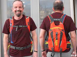 By doing this, you back the camel of that color (which means that you hope it will be in the lead at the end of the leg). Camelbak Skyline 10 Lr Pack Review The Mtb Lab