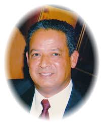 Jose "Joe" George Gonzalez Jr. Obituary