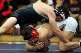 Top wrestling records among Northeast Ohio individuals for week of Jan. 21,  2015