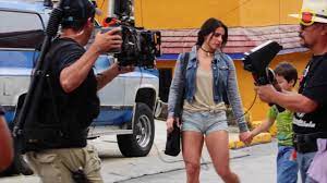 El 27 de junio de 2017 se estrenço rosario tijeras, la nueva novela protagonizada por barbara de regil. Detras De Camaras De Rosario Tijeras Con Barbara De Regil Youtube