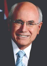 John Howard Speaking Engagements, Schedule, & Fee