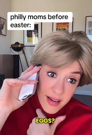 Bunny Humor: Philly Moms Prepare for Easter