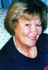 Joanne Bergquist Obituary