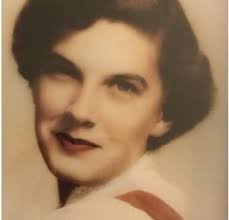 Constance Morgan Obituary