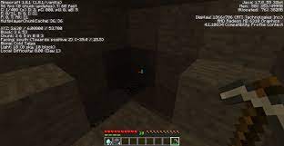 Minecraft diamond ore and diamonds featured image. 17 Diamonds In 1 Vein Seeds Minecraft Java Edition Minecraft Forum Minecraft Forum