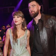 Taylor Swift, Travis Kelce Ring in His 37th Birthday With Dinner Date in NYC — E! News