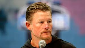 Deep threat? Inside mind of LA Rams GM Les Snead: Part II