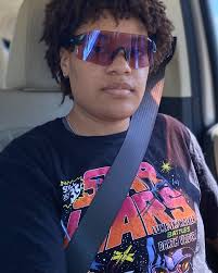 Happy 21st Birthday to my youngest Christin Elizabeth. You make us so proud  and today, as we watched you get ready and walked right into your destiny  working for the EPA as