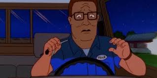 King Of The Kill: 10 Most Hilarious Hank Hill Quotes