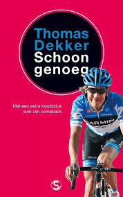 Bol Com Schoon Genoeg Thomas Dekker 9789029585378 Boeken