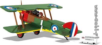 Camels' humps consist of stored fat, which they can metabolize when food and water is scarce. Sopwith F 1 Camel Great War Historical Collection For Kids 5 Cobi Toys