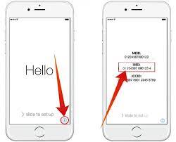 Jun 06, 2021 · then the program will automatically remove the icloud activation lock. 2021 How To Remove Apple Id From Iphone Without Password