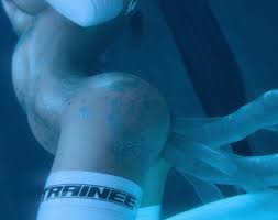 Tifa Tentacle Training