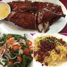 One simple recipe for every day. 9 Tastiest Food Around Sungai Buloh Openrice Malaysia