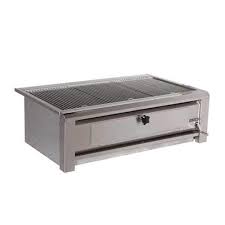 Best outdoor electric grills keep getting better and better. Luxor Open Top 42 Built In Charcoal Grill Aht 42char Bi Ot Good Gas Grills