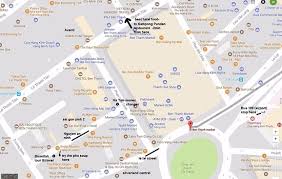 Search and share any place, find your location, ruler for distance measuring. From Ben Thanh Market To Kampung Pandan 2minutes Walk Picture Of Kampung Pandan Restaurant Ho Chi Minh City Tripadvisor