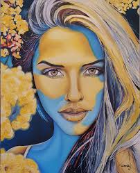 I am a WA artist, lived in the Kimberley for some years. Always