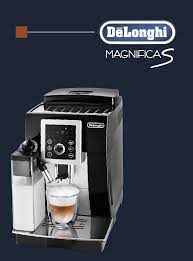 You then slot the portafilter in. Delonghi Ecam23260 User Manual To The B07efe50 865f 4f75 9cd6 C4949f9a5ac5