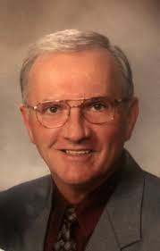 Up Date " Francis Joseph (Frank) McGill