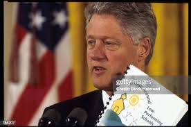 503 Us Clinton Teacher Stock Photos, High-Res Pictures, and Images