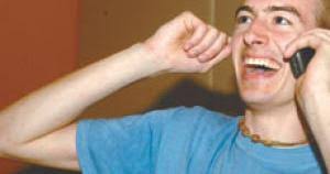 ROSENBERGER TO LEAD USG