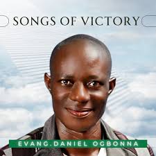 Evang.Daniel ogbonna