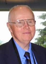 Charles Caster Obituary