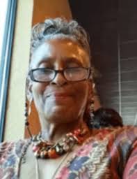 Shirley Annette Shaw