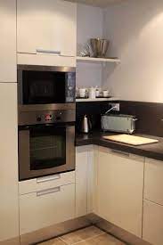 Meuble Colonne Four Encastrable Trick Meuble Four Idee Amenagement Cuisine Meuble Colonne