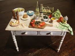 Pin On Miniature Food