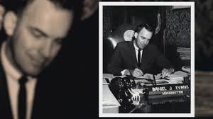 Former Washington governor Dan Evans dies at 98