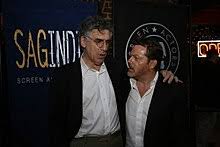 Eddie Izzard Wikipedia Eddie izzard q and a talking politicsby adam diouri (radio presenter).